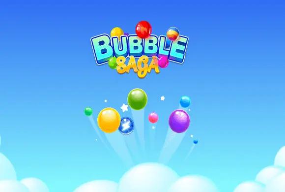 Bubble Sage