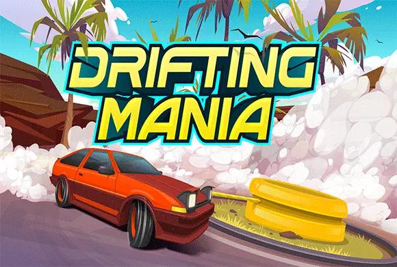 Drifting Mania